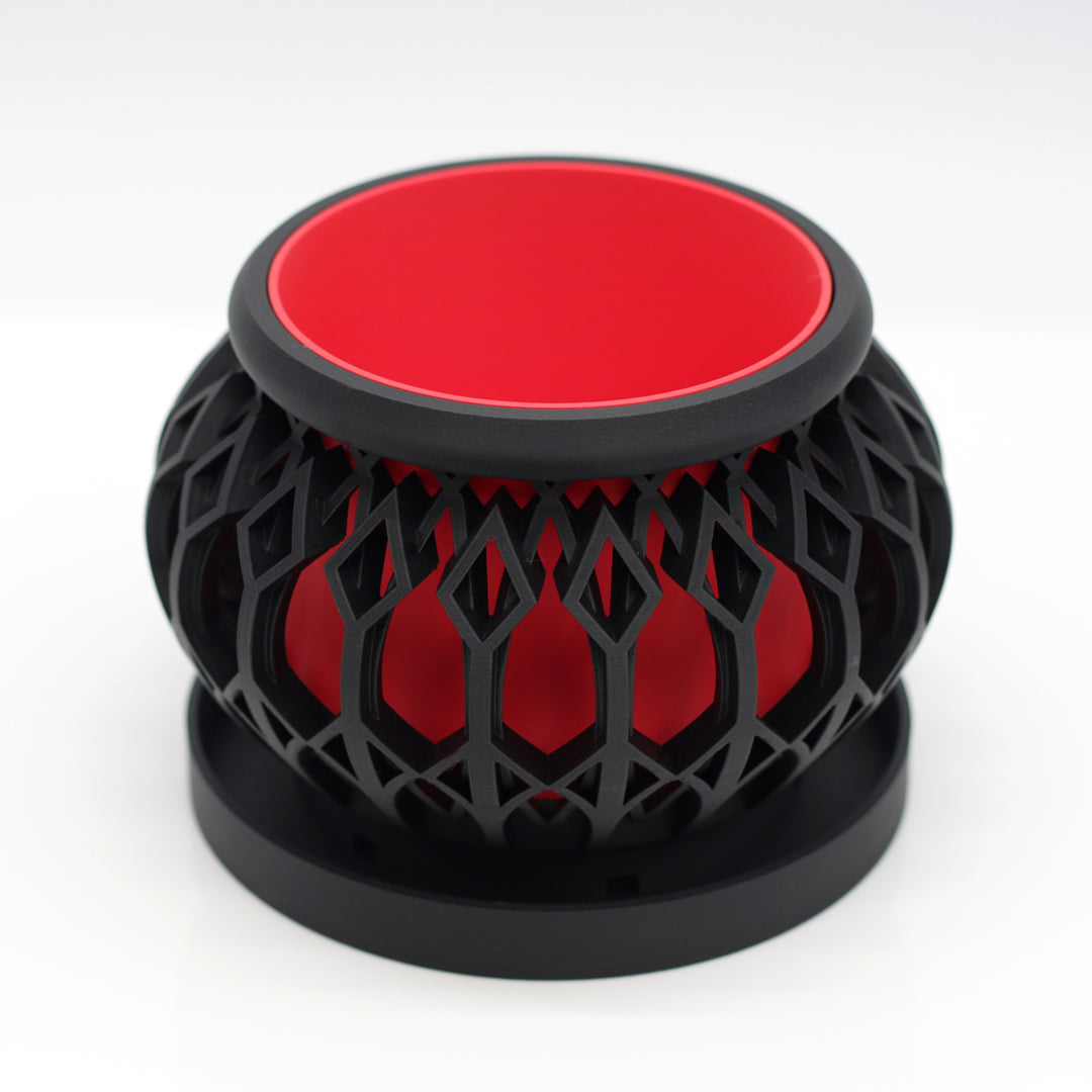 Vaso design modello CASABLANCA
