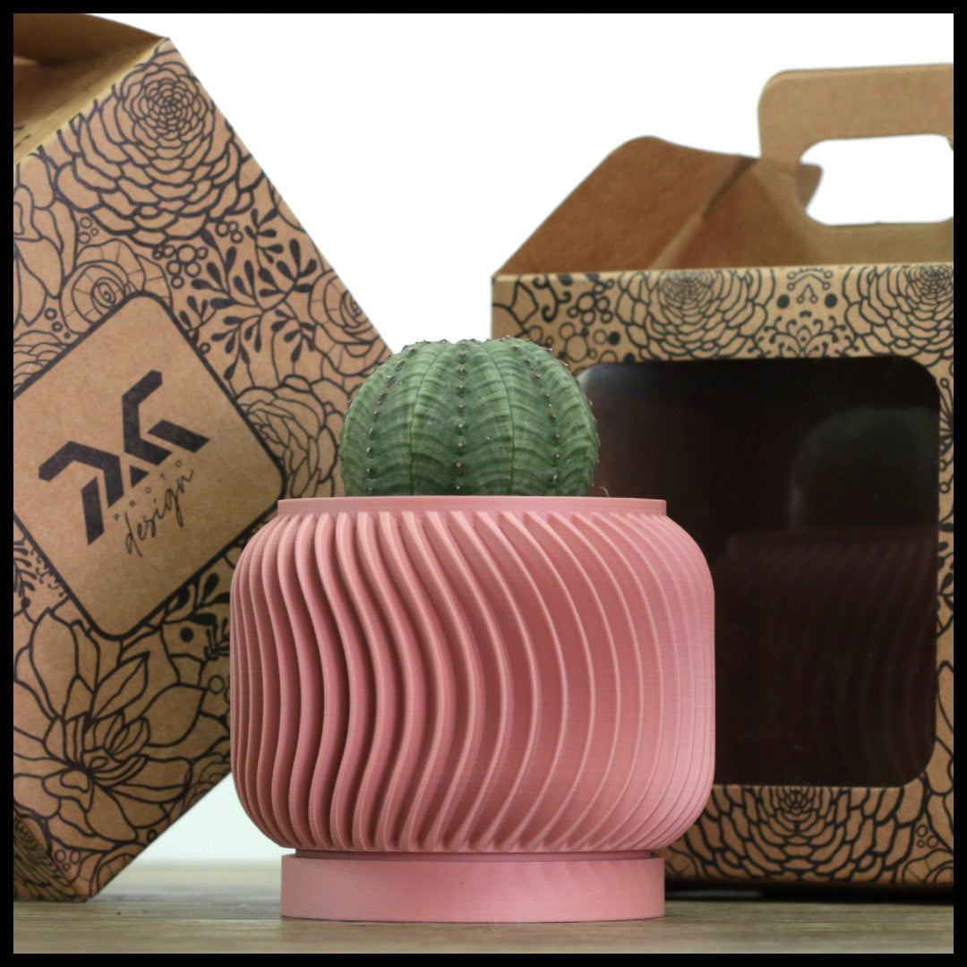 Vaso Tiny modello ESSEN - CLASSIC ROSE