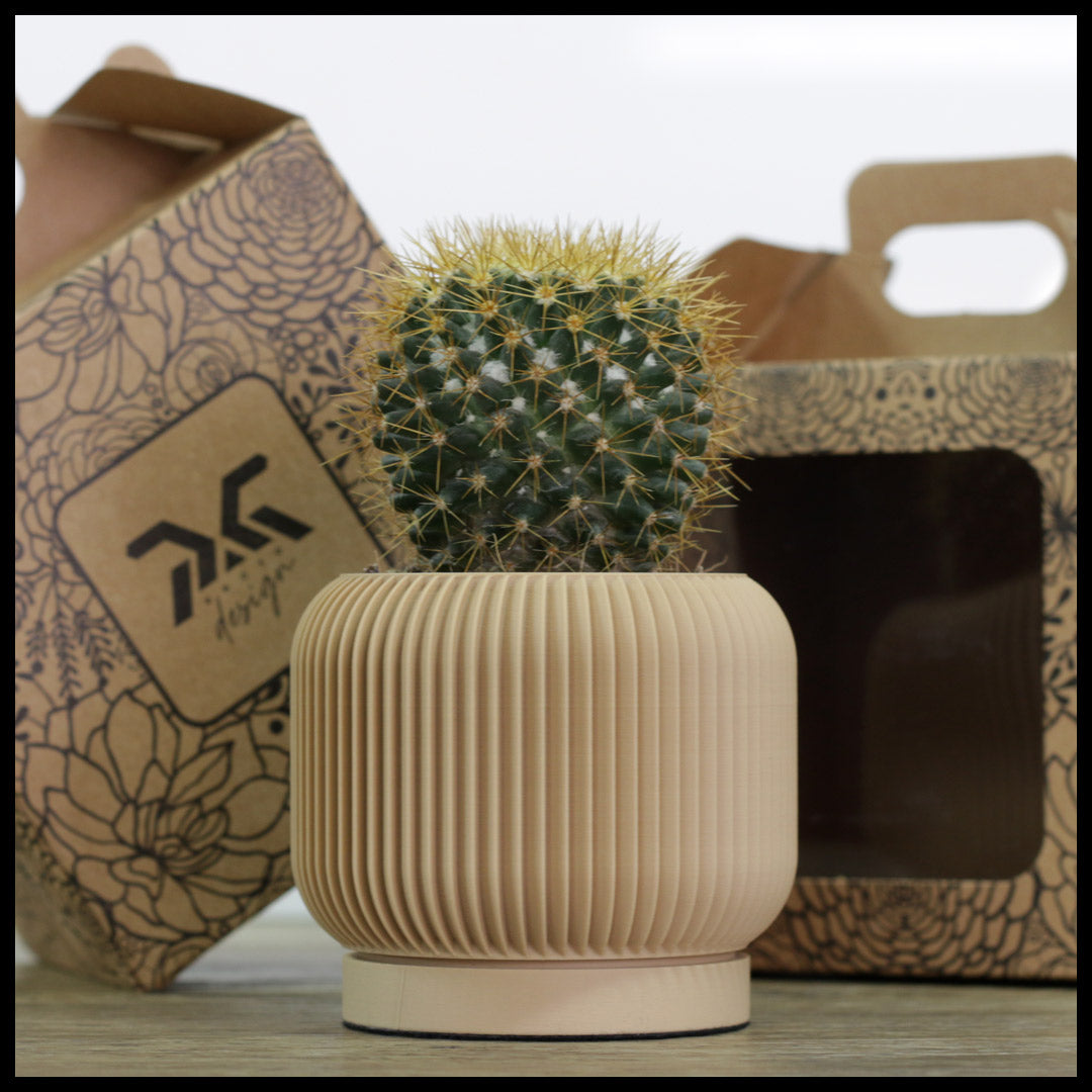 Vaso Tiny modello ATENE - MATTE KRAFT