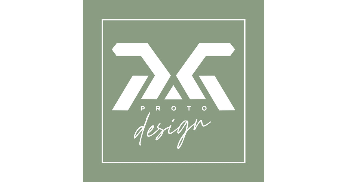 Prodo Design Vasi di Design in Stampa 3D - Materiali Naturali | Proto-Design.it ...
